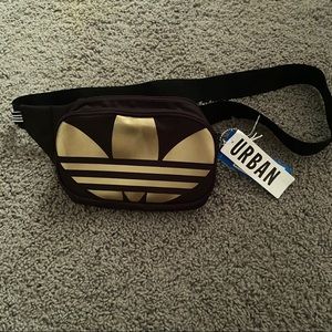 Adidas fanny pack